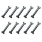 10 Shear Pins fit Ariens 51001500 ST824 ST832 ST924 Fits JD AM136890 Snow Blower
