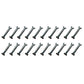 (20) Shear Pins / Bolts for Ariens ST824 51001500 Snow Thrower / Blower