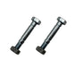 (2) Shear Bolts 2-1/8" Pin 5/16"-18 Thread for Murray Fits Briggs 500027 MU-3011