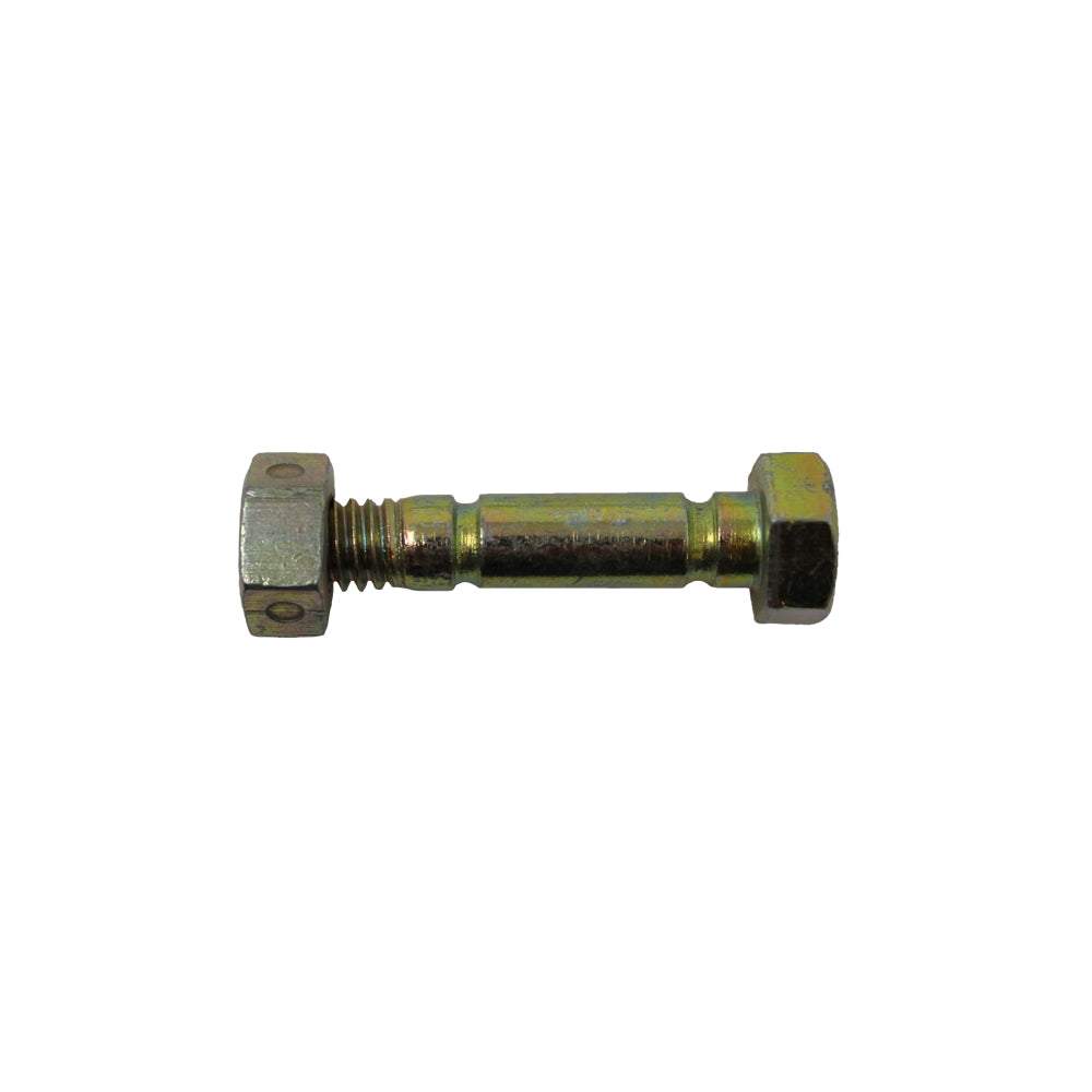 1-1/2" x 5/16" Shear Pin with Nut Fits MTD Replaces 710-0890