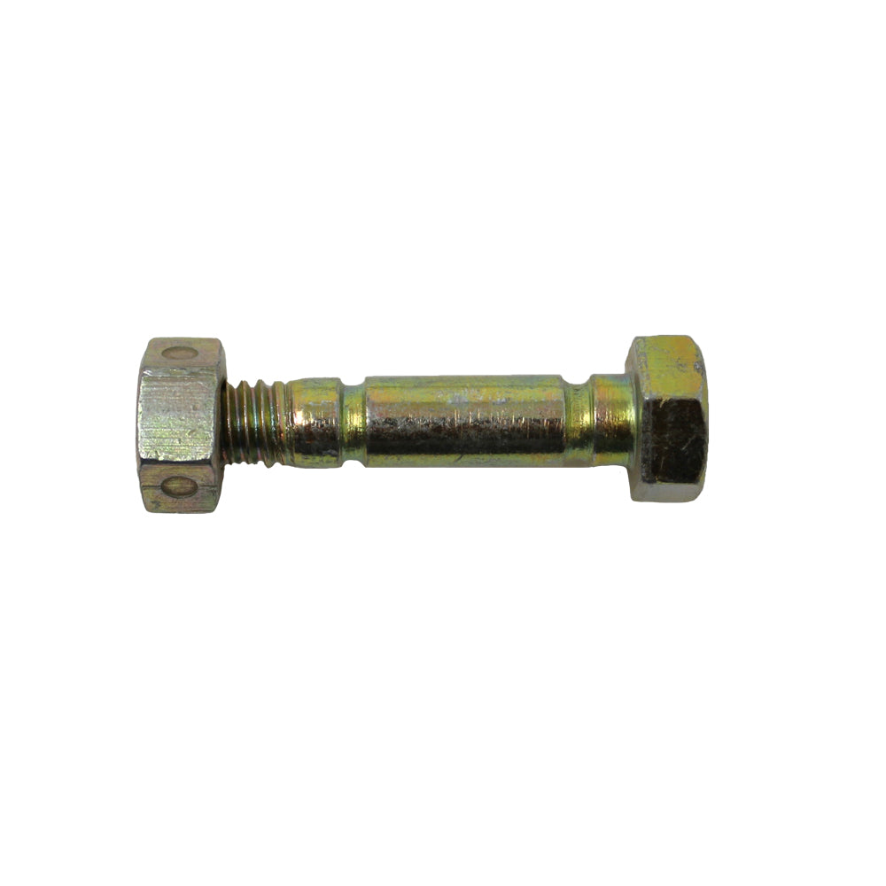 1-1/2" x 5/16" Shear Pin with Nut Fits Toro Replaces 3285-11-1.5inch