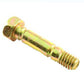 1-1/2" x 5/16" Shear Pin w/o Nut Fits Prime Line Replaces 7-04366-W/ONUT