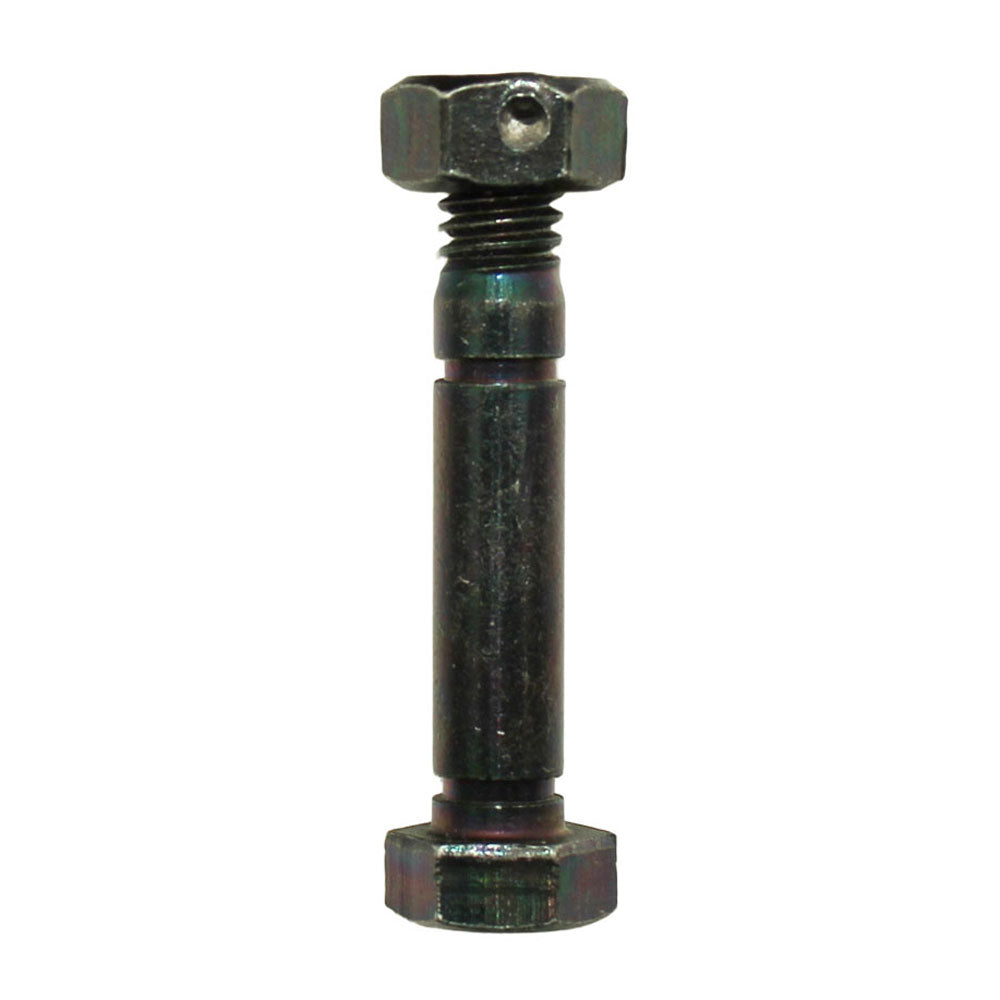 (1) 2" x 5/16" Shear Pin w/ Nut Fits Ariens & Fits John Deere Snow Blower Models