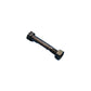 2" x 5/16" Shear Pin with Nut Fits Ariens Replaces 510015