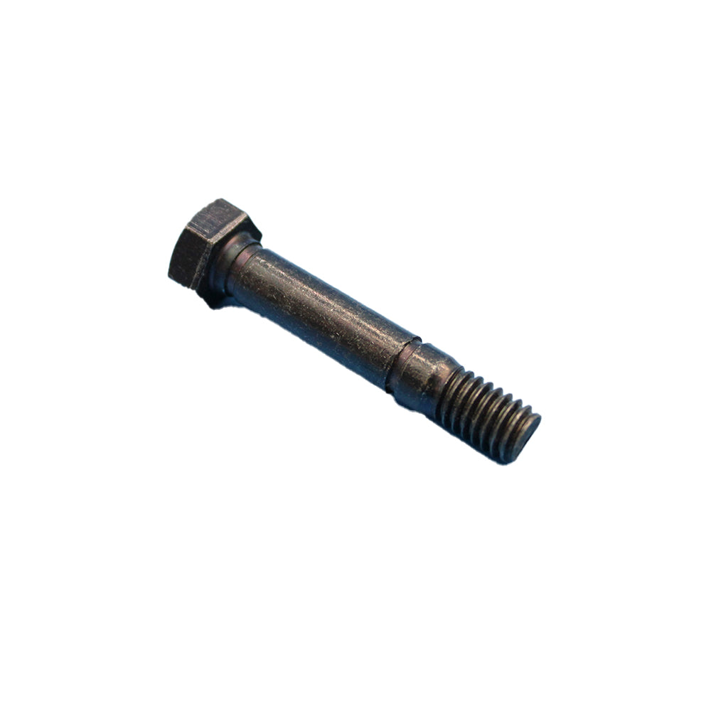 2" x 5/16" Shear Pin with Nut Fits Snapper Replaces 1-3865