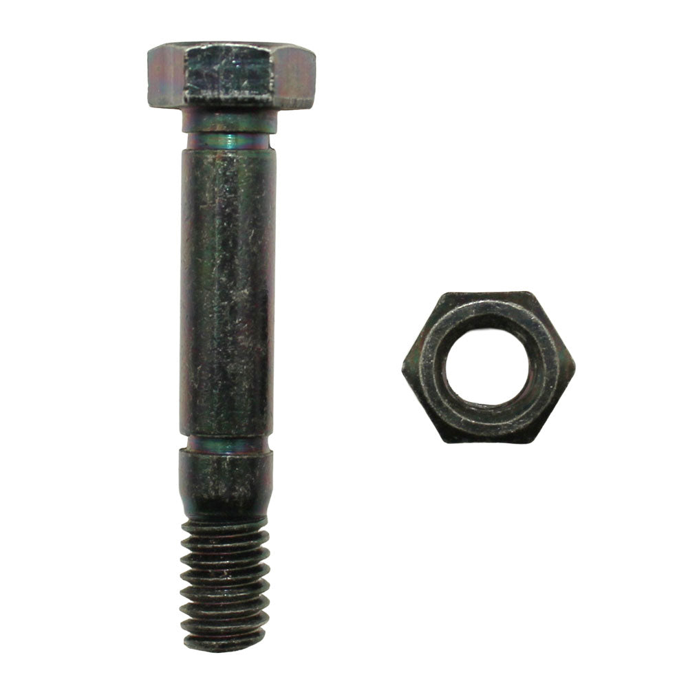 Fits Cub Cadet 710-3180 Screw 5/16 18 X 1.75 Gr5 RZT LGT SLTX LGTX GT GSE LT LTX