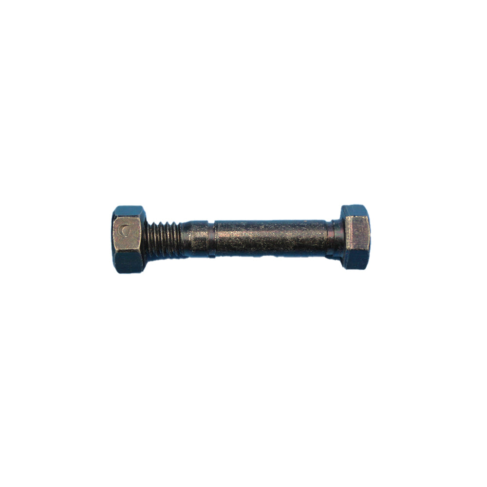 2" x 5/16" Shear Pin with Nut Fits MTD Replaces 0310005P