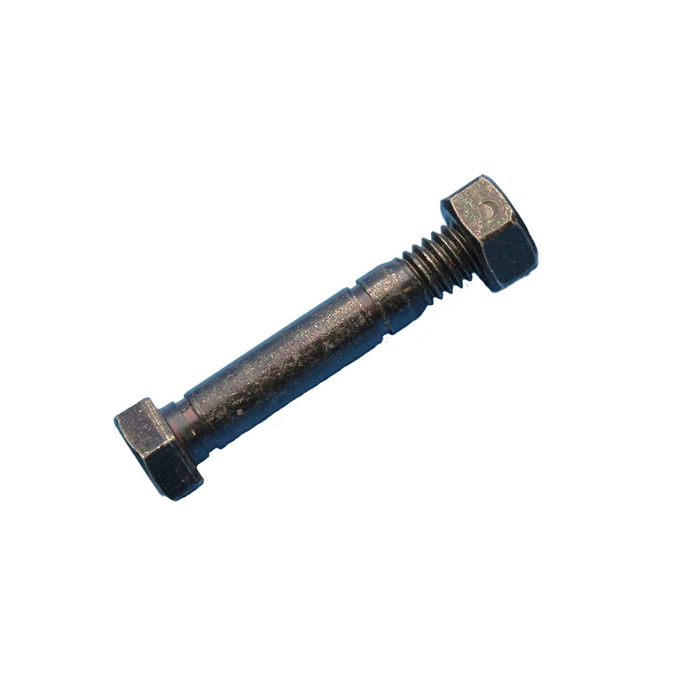 2" x 5/16" Shear Pin with Nut Fits MTD Replaces 0310005P