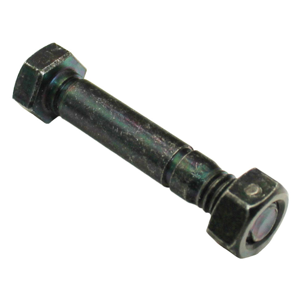 (1) 2" x 5/16" Shear Pin w/ Nut Fits Ariens & Fits John Deere Snow Blower Models