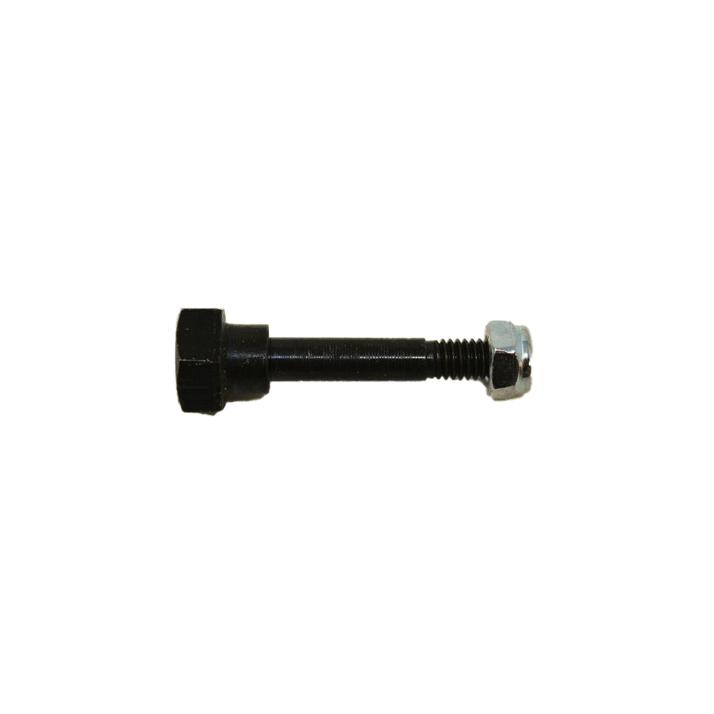 Shear Pin with Nut, 2" x 1/4" Fits Honda Replaces 90102-732-000