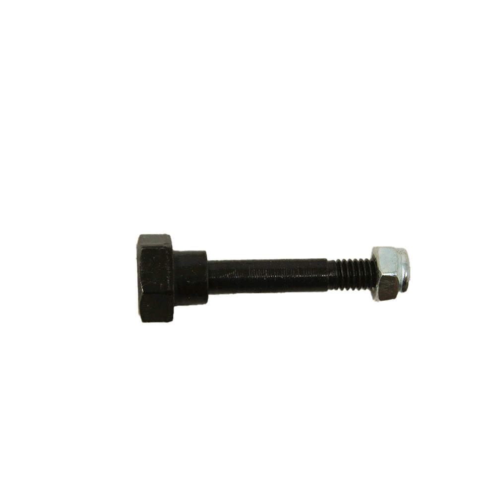 One SHEAR PINS & NUTS 90102-732-010 90114-SA0-000 LENGTH 1-29/32