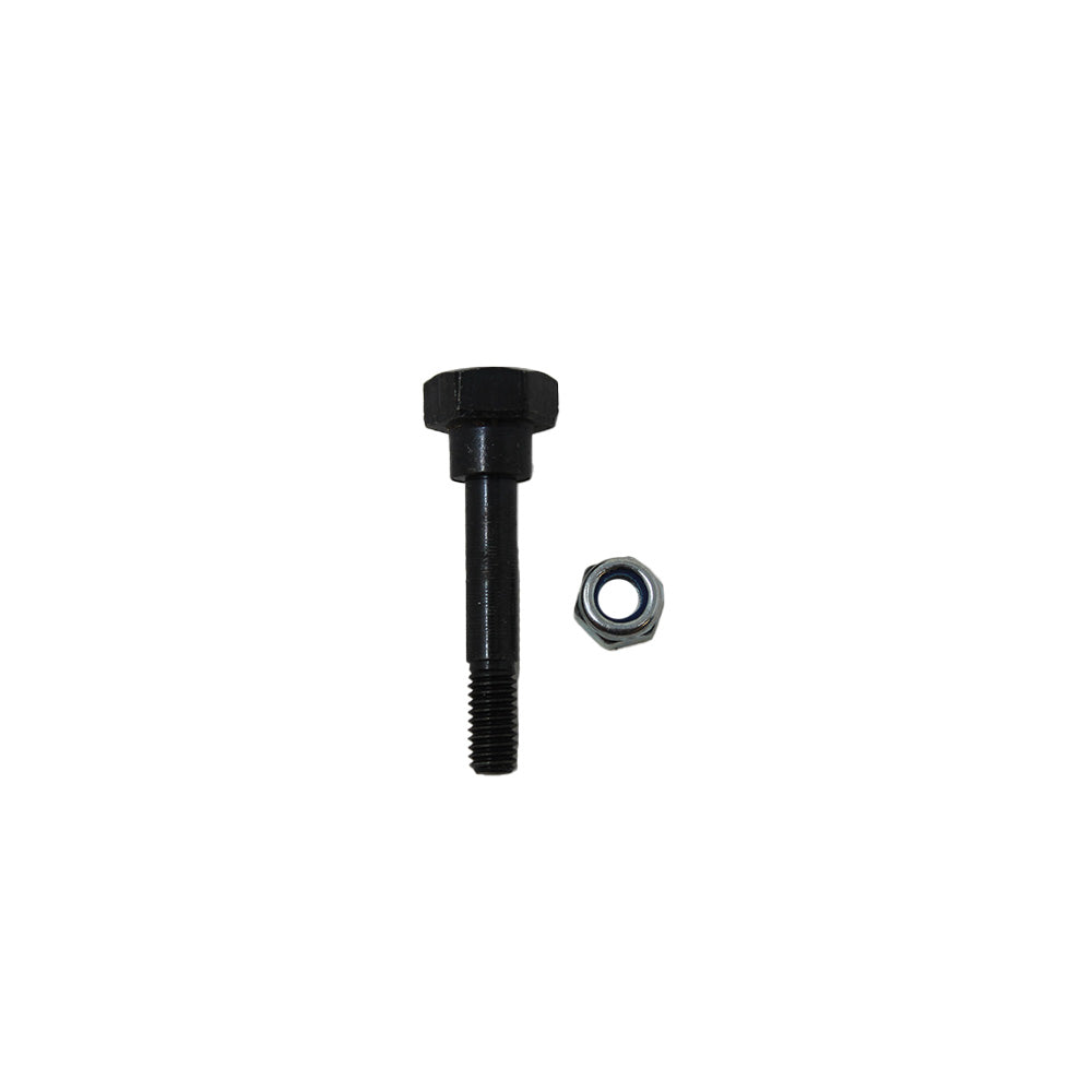 One SHEAR PINS & NUTS 90102-732-010 90114-SA0-000 LENGTH 1-29/32