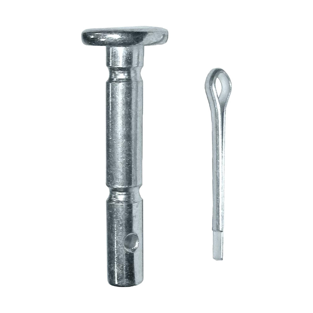 Fits Craftsman Replacement Snow Thrower Shear Pin 738-04124A