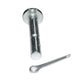 Fits Craftsman Replacement Snow Thrower Shear Pin 738-04124A