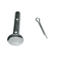 Fits Craftsman Replacement Snow Thrower Shear Pin 738-04124A