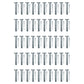 50 Shear & Cotter Pins Fits Troy-Bilt 2410 2690 2840 3090 3090XP 5024 9528