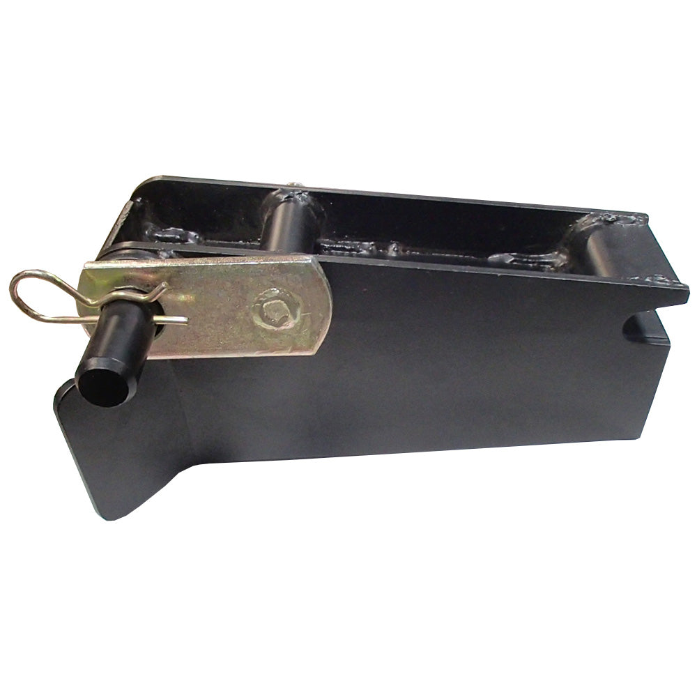 Buyers Products Driver Side Receiver Kit 1304406 for Western UltraMount Snowplow