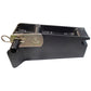 LH Snow Plow Ultra Mount Pocket Fits Western Replaces 1304406