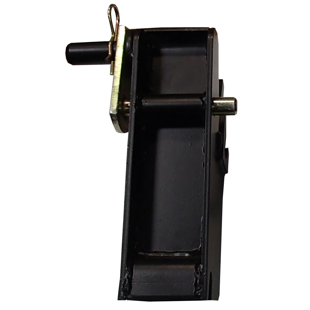 Buyers Products Driver Side Receiver Kit 1304406 for Western UltraMount Snowplow