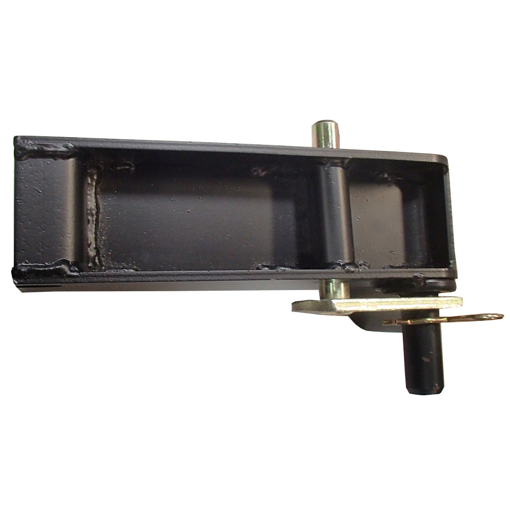 Buyers Products Snowplow Receiver Set for Driver 1304406, Passenger 1304407