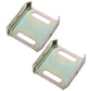 Qty 2: Snowblower Skid Shoe Fits AYP Replaces 1740718AYP