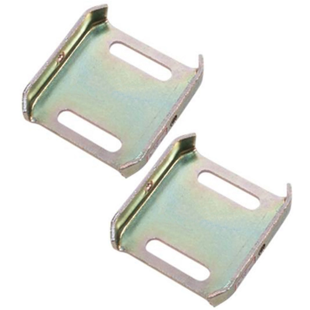 Qty 2: Snowblower Skid Shoe Fits MTD Replaces 612804