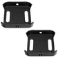 Qty (2) Skid Shoe Fits Sears Fits Craftsman SnowBlower 780061MA 1740718HMA