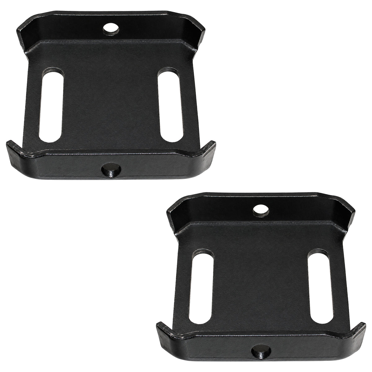 Qty (2) Skid Shoe Fits Sears Fits Craftsman SnowBlower 780061MA 1740718HMA