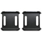 Qty 2: Snowblower Skid Shoe Fits Murray Replaces 1740718AYP