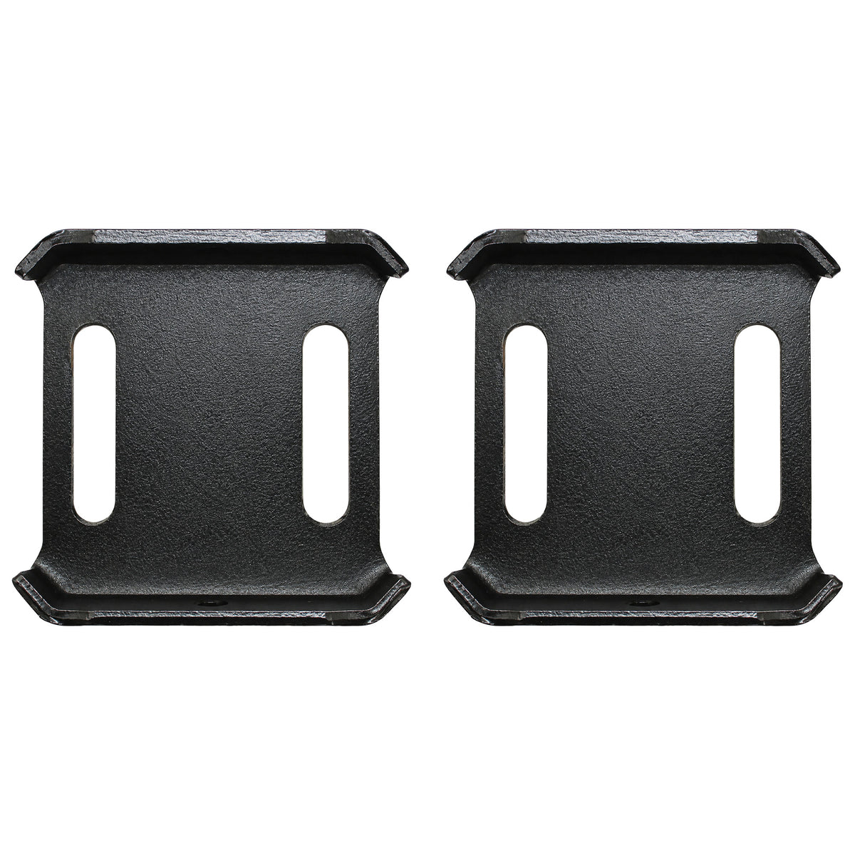 Qty (2) Skid Shoe Fits Sears Fits Craftsman SnowBlower 780061MA 1740718HMA