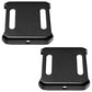 Qty 2: Snowblower Skid Shoe Fits MTD Replaces 612804
