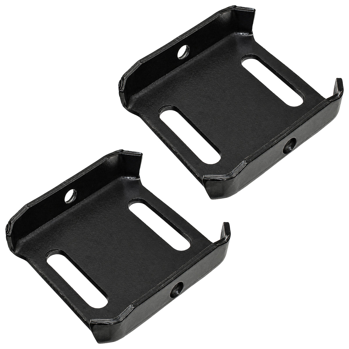 Qty 2: Snowblower Skid Shoe Fits Murray Replaces 1740718AYP