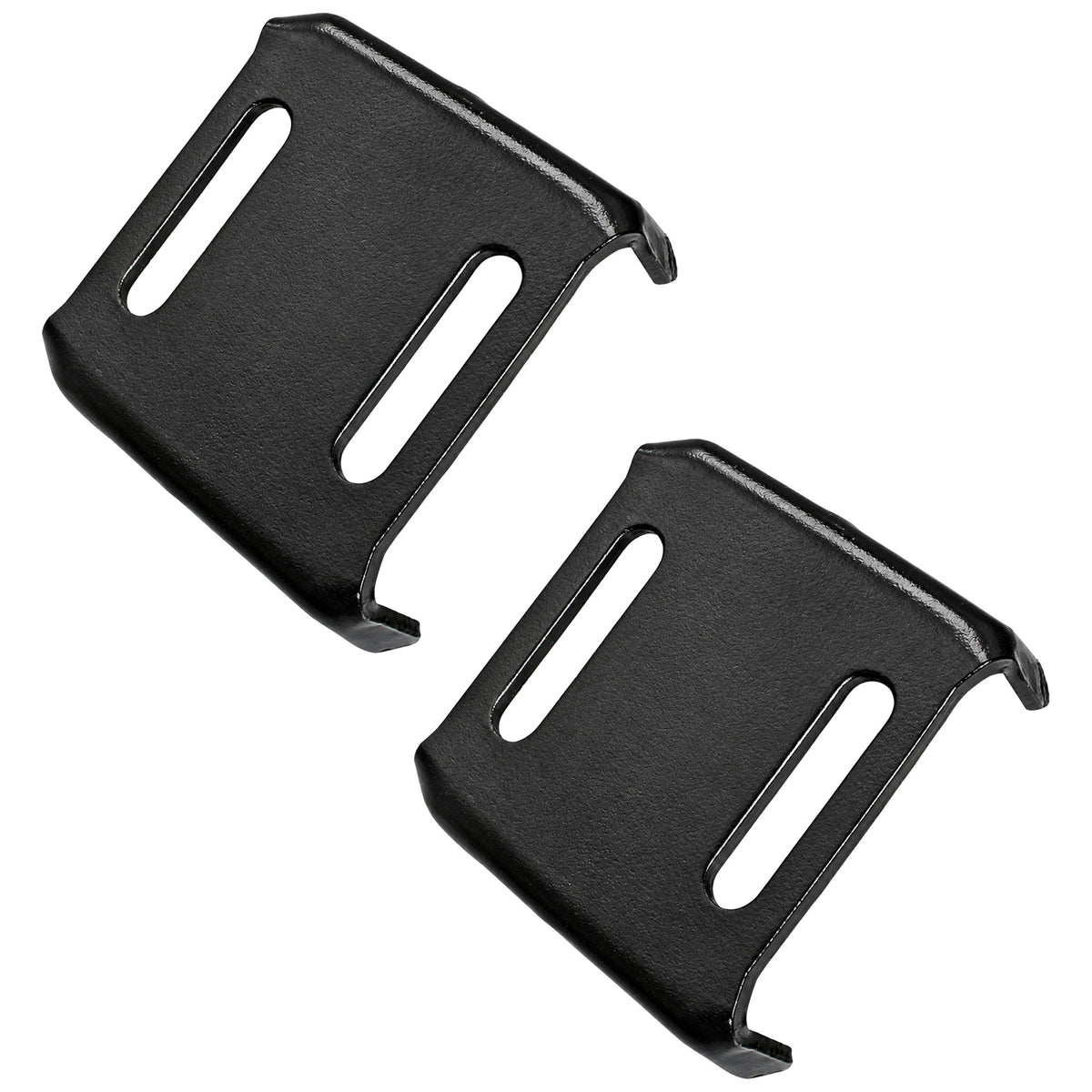 Qty 2: Snowblower Skid Shoe Fits MTD Replaces 612804