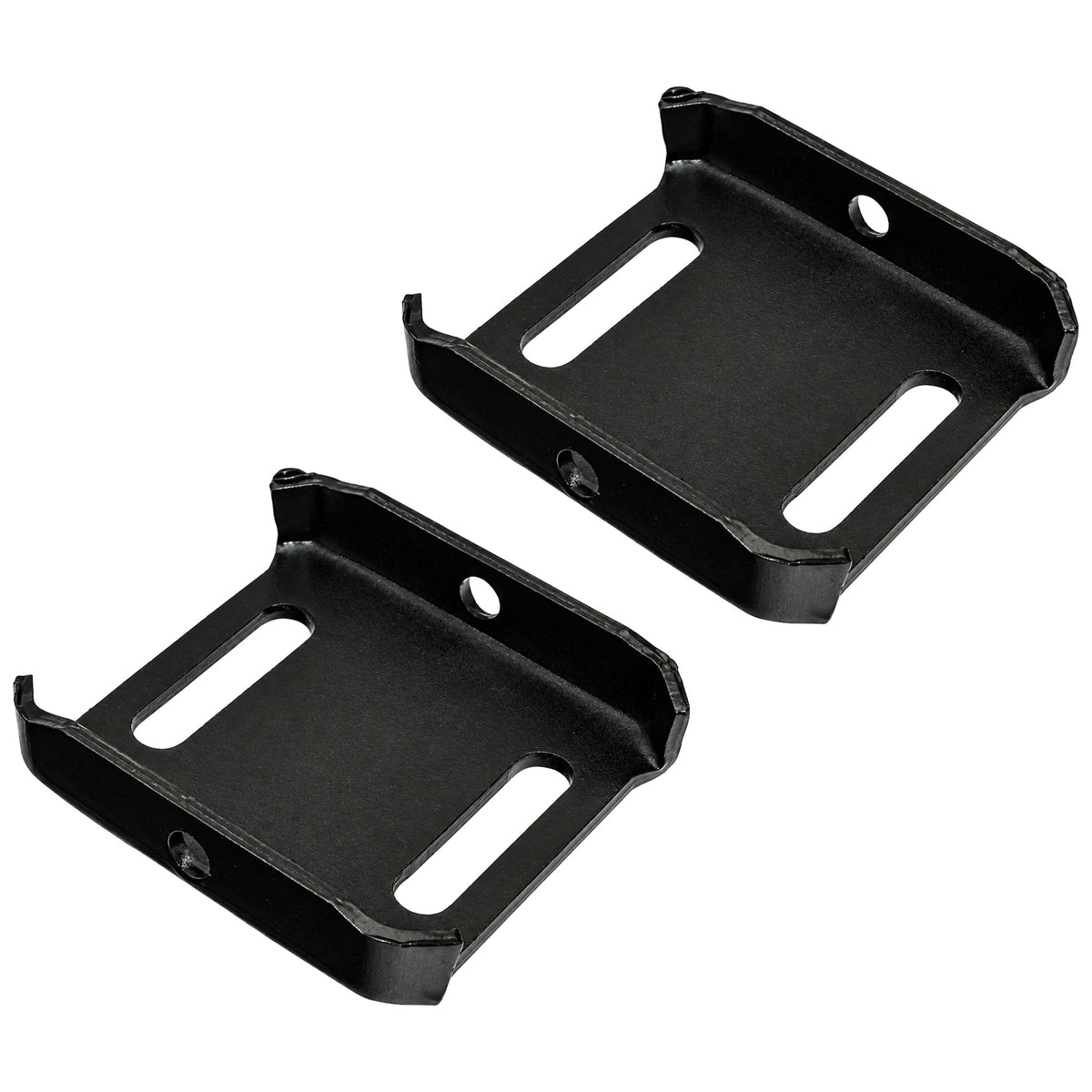 Qty 2: Snowblower Skid Shoe Fits MTD Replaces 612804