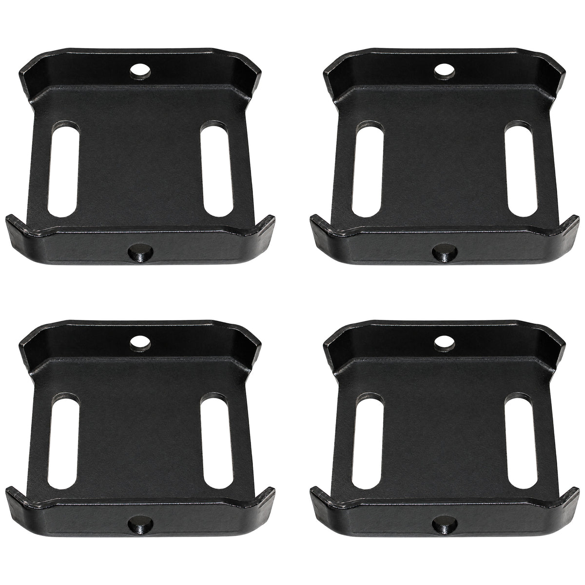 Qty 4: Snowblower Skid Shoe Fits Murray Replaces 1740718AYP