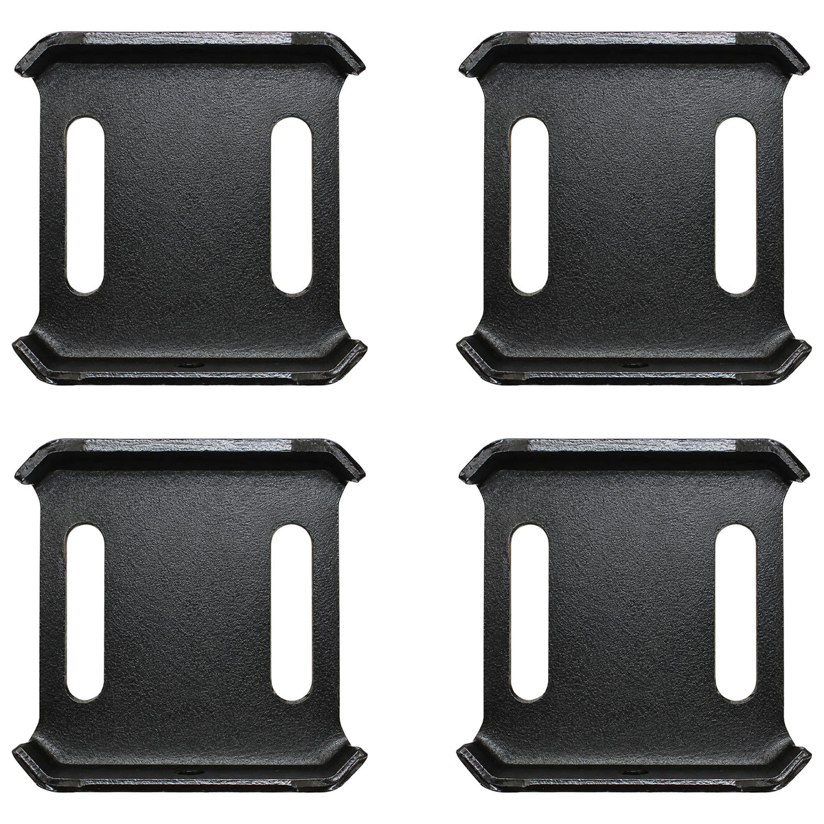 Qty 4: Snowblower Skid Shoe Fits Murray Replaces 1740718AYP