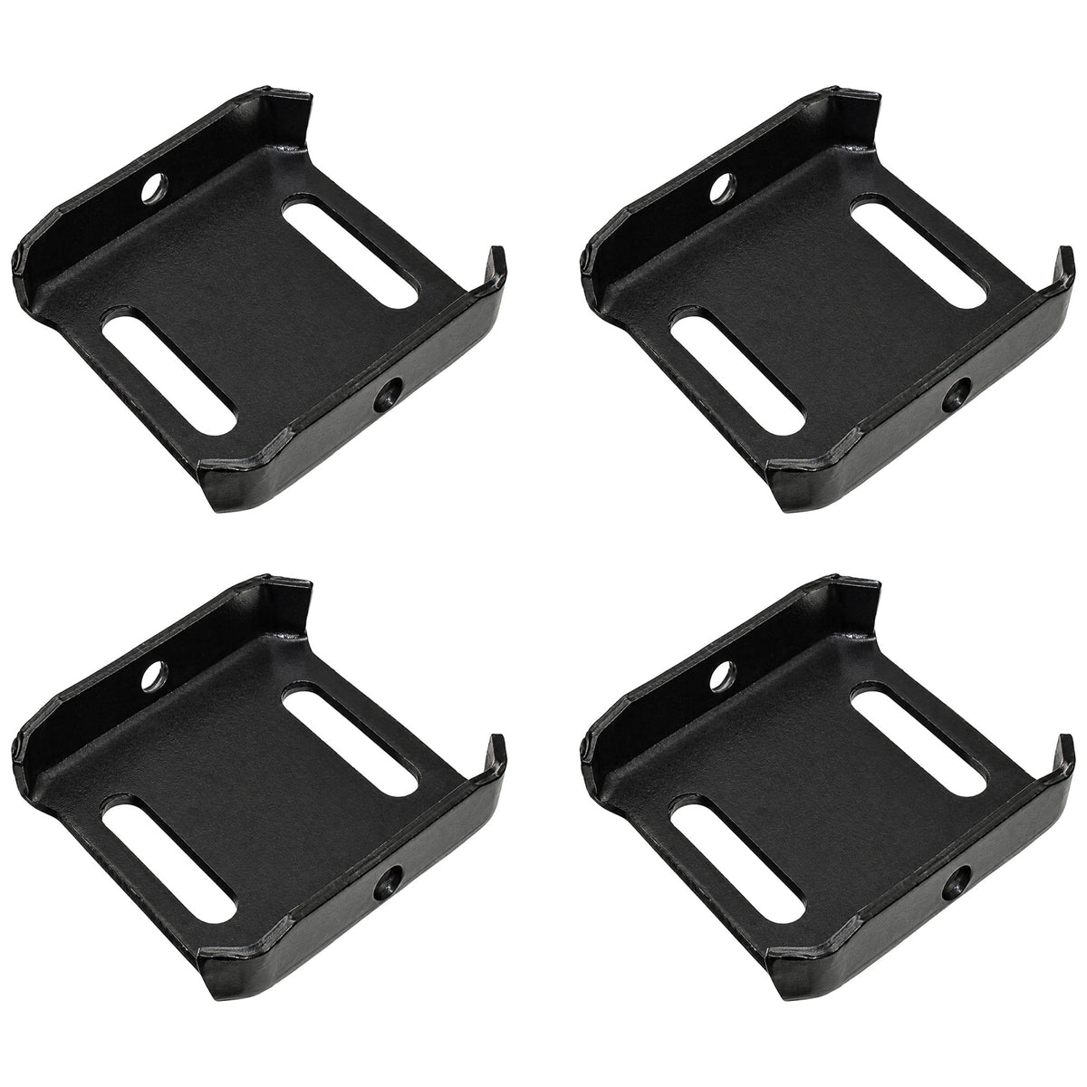 Qty 4: Snowblower Skid Shoe Fits Toro Replaces 40-8160