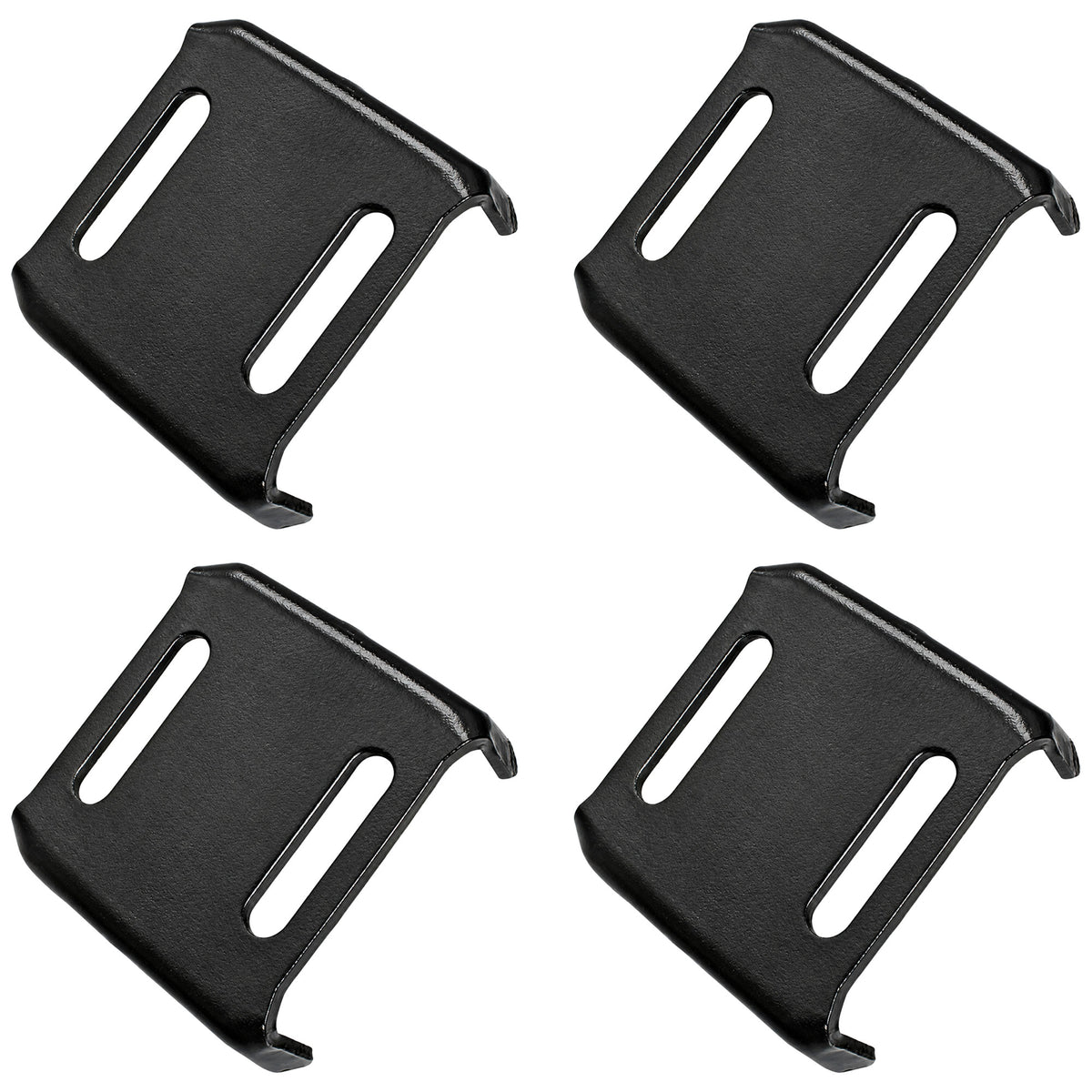 Qty 4: Snowblower Skid Shoe Fits Toro Replaces 40-8160