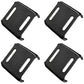 Qty 4: Snowblower Skid Shoe Fits Murray Replaces 1740718AYP
