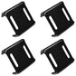 Qty 4: Snowblower Skid Shoe Fits Toro Replaces 40-8160