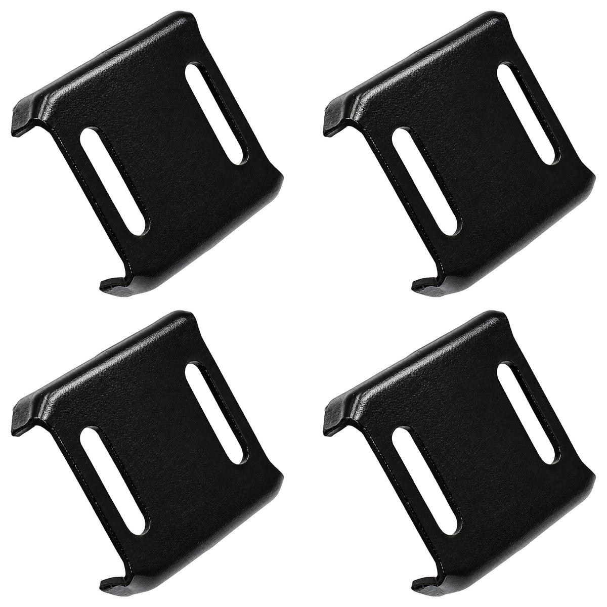 Qty 4: Snowblower Skid Shoe Fits Toro Replaces 40-8160