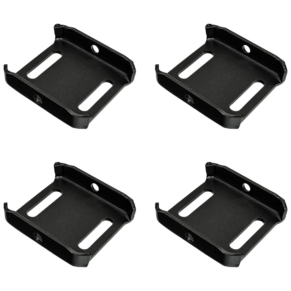 Qty 4: Snowblower Skid Shoe Fits Murray Replaces 1740718AYP