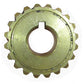 Auger Worm Gear Fits MTD 20 Teeth Snowblower 917-04861 917-0528 717-04449