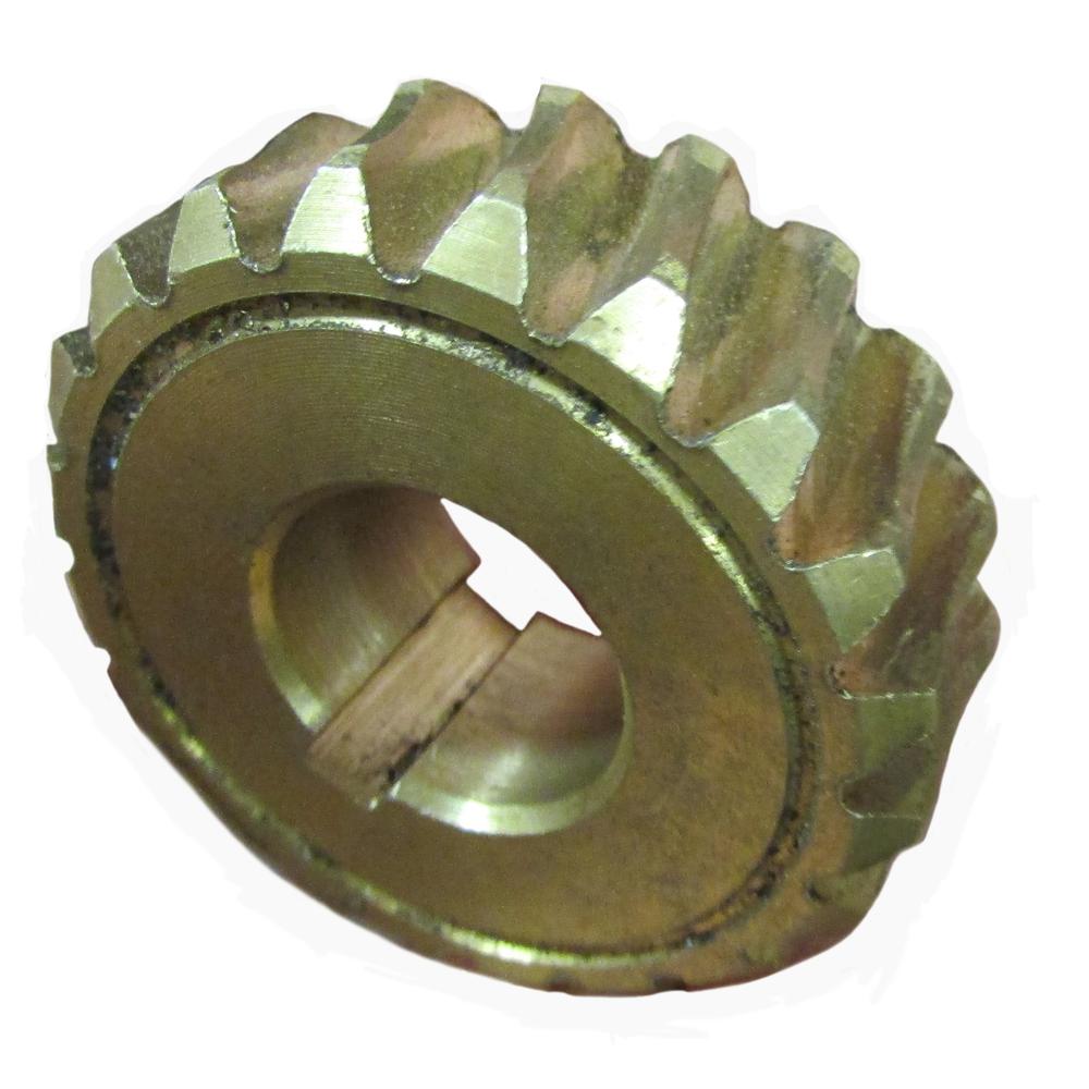 One New MTD 917-04861 Fits Craftsman Snowblower Auger Shaft Gear