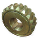 Worm Gear Fits MTD Replaces 618-0528