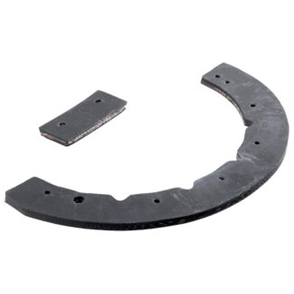 Snow Blower Paddle Set (6 pcs) Fits Oregon Replaces 73-016