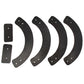MTD 735-04033 Rubber Pad