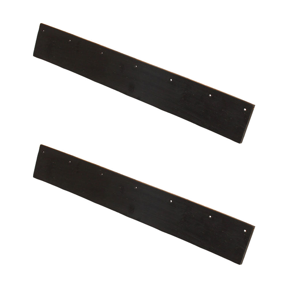 2 Snow Blower Paddles Fits Toro S200 S620 23-3730 5509