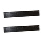 2 Snow Blower Paddles Fits Toro S200 S620 23-3730 5509