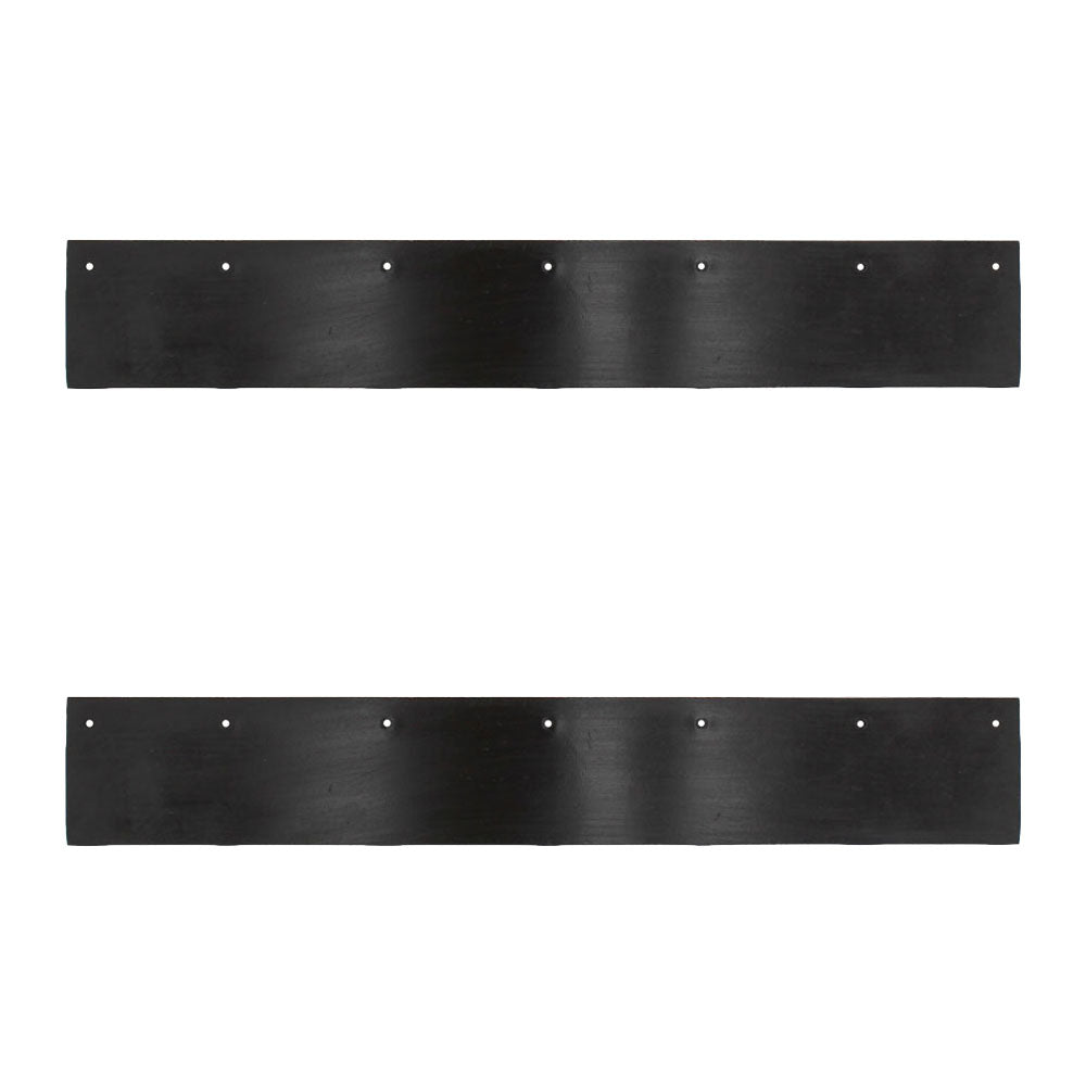 2 Snow Blower Paddles Fits Toro S200 S620 23-3730 5509